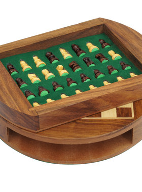 磁性磁性国际象棋御圣