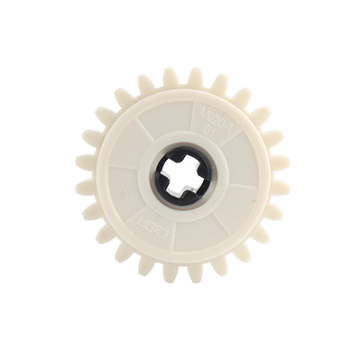 双鹰国产科技齿轮积木