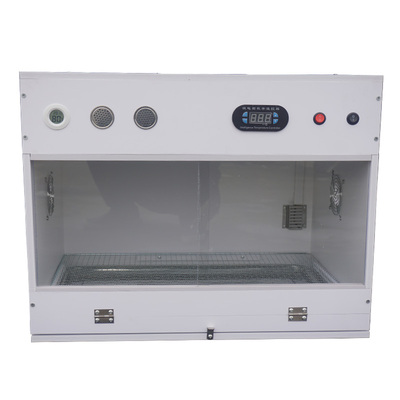 pvc风热育雏保温箱0天幼鸟