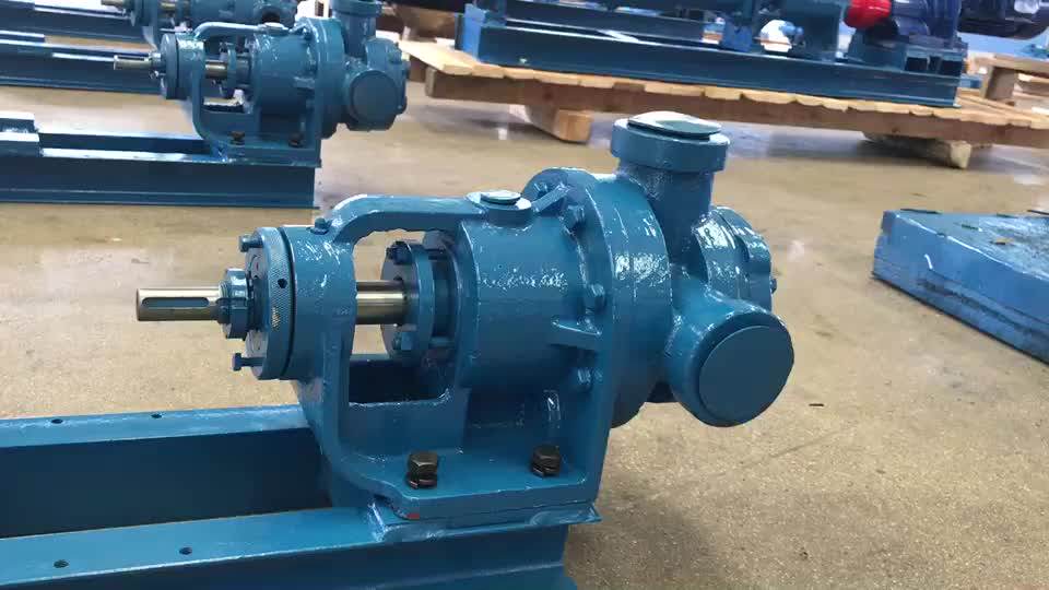 High Viscosity Molasses Honey Gear Transfer Pump For Sale Buy Pumps