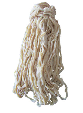 盐渍猪肠衣灌风干腊肠烤肠家商用