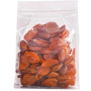 【满铺】红杏干500g果干果脯类酸甜杏脯蜜饯孕妇儿童零食品小吃