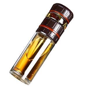 宜加美创意风过滤便携泡茶杯