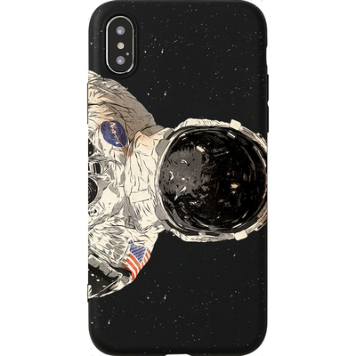 NASA宇航员iphone11适用于华为p30手机壳mate30荣耀苹果12原创