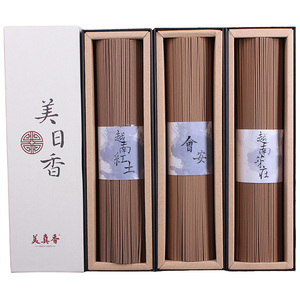 美真香南芽庄惠安天然老山檀香