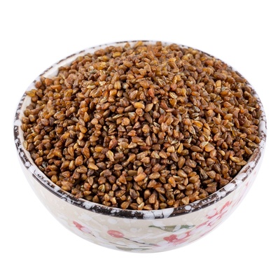 山西黑苦荞米5斤大颗粒真空装