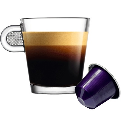 NESPRESSO胶囊咖啡意式浓缩