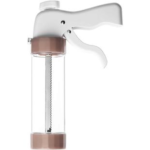 曲奇饼干模具神器曲奇枪奶油裱花器裱花枪裱花嘴蛋糕裱花工具套装