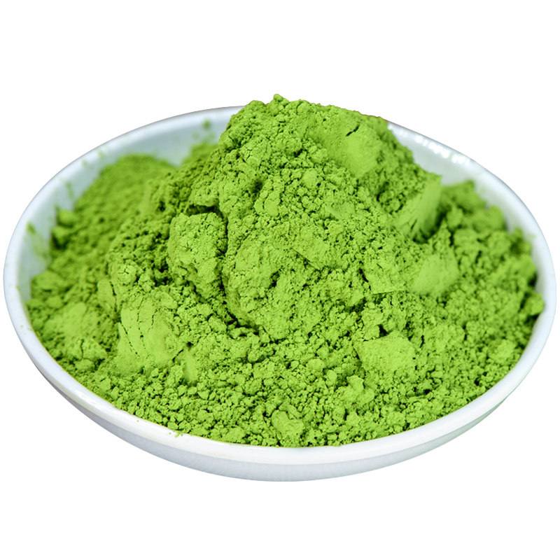 贵茶抹茶6号欧标抹茶1