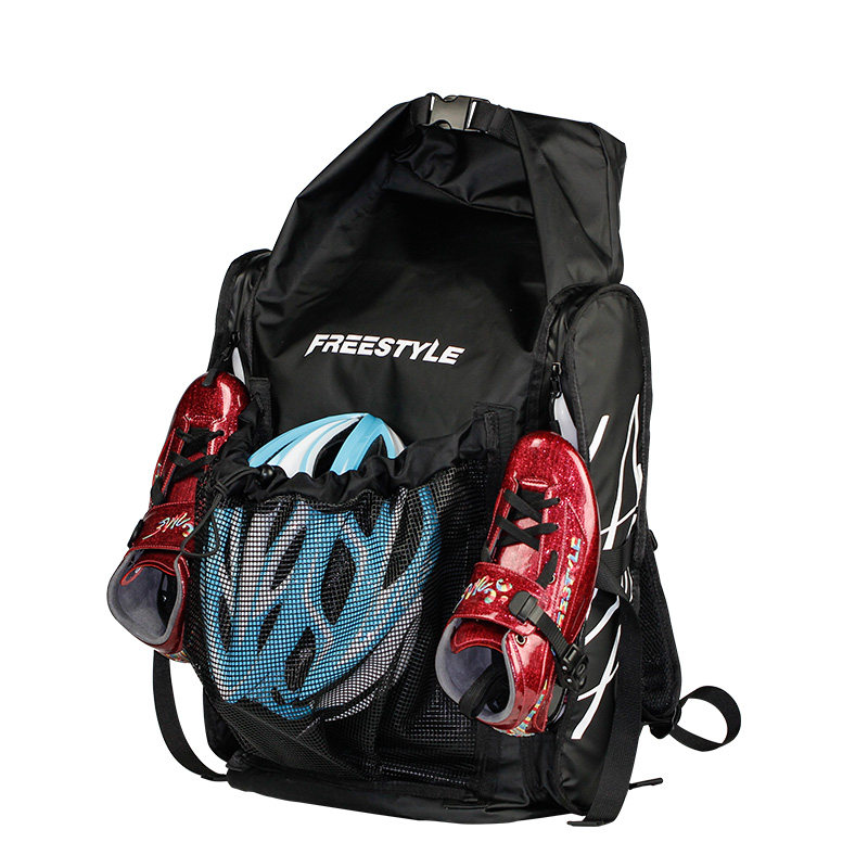 费斯freestyle速滑套装专用背包