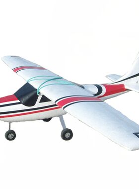 直销敏定塞斯纳入门模型飞机