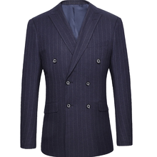 jdv 2019年秋季新品复古英伦西服1