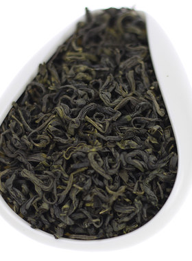 云雾新绿日照五华耐泡500g茶头