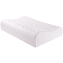 【牵挂】泰国乳胶枕修复颈椎专用橡胶枕头