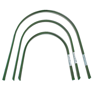 菜园棚架大棚种菜塑料薄膜花架户外小暖棚保温蔬菜防冻架子支架棚