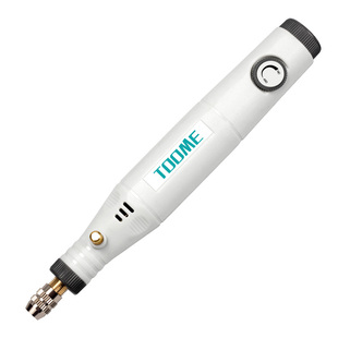 电磨机小型微型电钻小迷你家用电磨玉石雕刻机木工电动打磨机工具