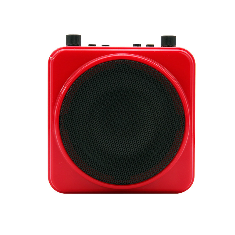 AKER/爱课 MR2500/W无线教学扩音器蓝牙音箱小蜜蜂导游教师扩音机