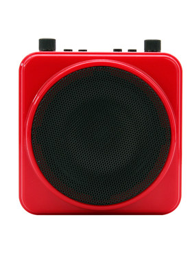 AKER/爱课 MR2500/W无线教学扩音器蓝牙音箱小蜜蜂导游教师扩音机