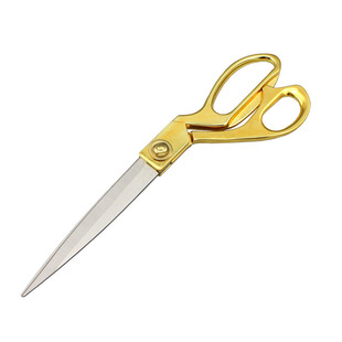 裁缝剪刀家用大剪刀服装缝纫剪刀生活多功能剪刀