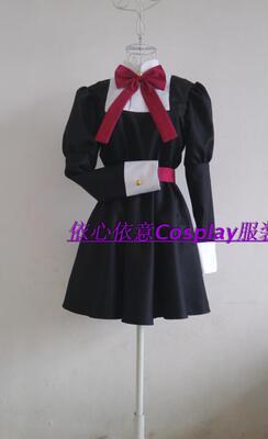 taobao agent Cosplay is pretend to make Vocaloid Miku into the door of love