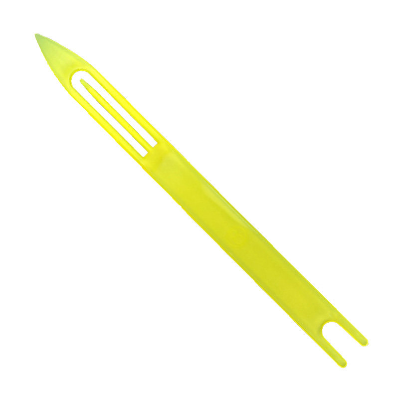 织网塑料编织工具渔网网梭子