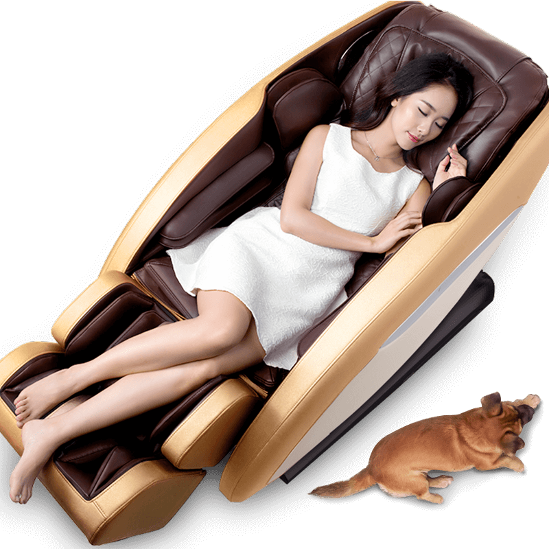 美国西屋s300家用全身全自动按摩椅怎么样？三点忠告必须注重