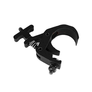 舞台灯钩帕防水弹簧灯钩光束灯灯钩电脑摇头灯钩抱扣LED鹰爪挂钩