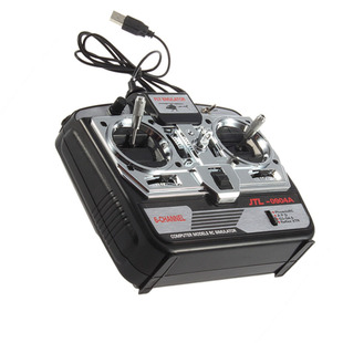 航模培训支持凌动飞行模拟凤凰6模拟器遥控飞机电脑飞行摇植保机