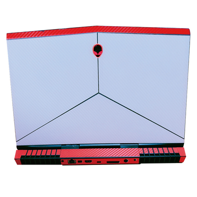 alienware贴纸14寸外壳膜