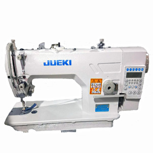 电脑平车工业缝纫机自动切线衣车工厂家用服装设备直驱电车重机