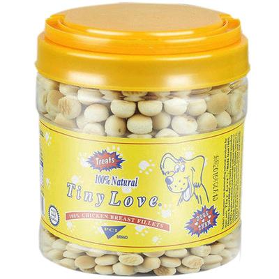 牛奶味饼干300g宠物狗狗