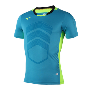 小李子:专柜正品UCAN/锐克 短袖足球守门员服门将服龙门服球衣