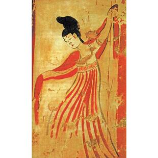 服饰/国粹图典 古代中国服饰 中华汉服图鉴大全 面料色彩古典纹样款式 发式妆容佩饰随件首饰品 战国秦汉唐明朝 服装设计师书籍z