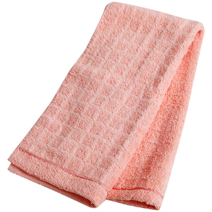 TAYOHYA多样屋 莫兰迪抗菌全棉无捻面巾 纯棉素色洗脸毛巾柔软