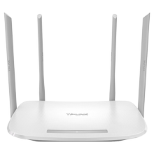 tp-link双频无线家用高速5g路由器1