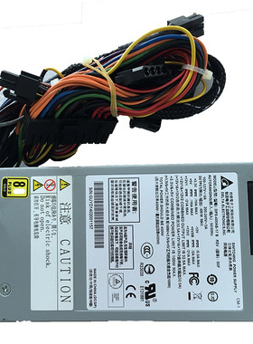 原装台达小U DPS-400AB-17 B台式一体机 NAS蜗牛小机箱K39电源M41