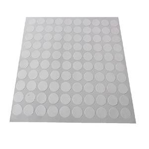 气球造型气球无痕胶点 双面点胶生日婚庆活动装饰气球配件