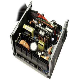 二手台式主机电脑电源航嘉额定350W 非400 350 500 600 700 800瓦