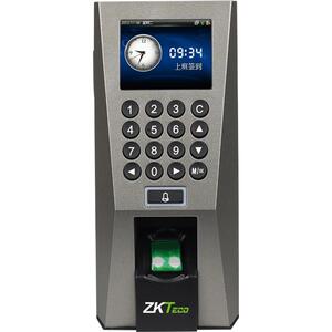 ZKTeco熵基F18考勤门禁一体机