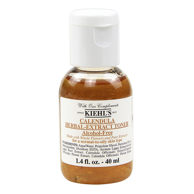 Kiehl＇s/科颜氏控油收缩毛孔