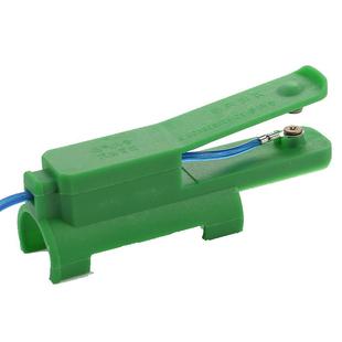 QQ150氩弧焊枪配件一体式铜触开关耐用防烫WP26开关