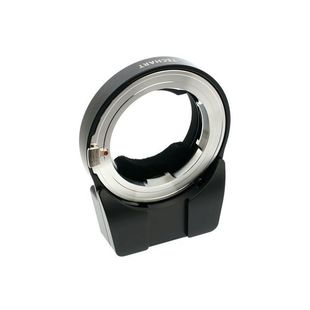 TECHART天工LM-EA9二代自动对焦转接环 适用徕卡M镜头转E索尼A7C2