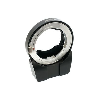 TECHART自动对焦转接环EA9