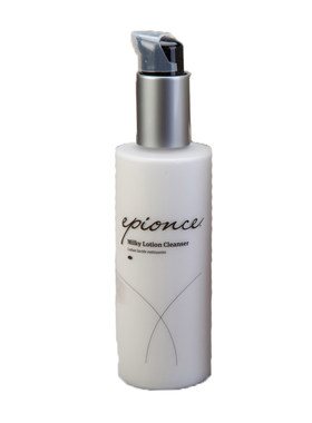Epionce milk lotion cleaner低敏洁面乳1点干性玫瑰肌敏感肌舒缓