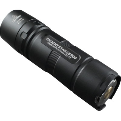 霸光家用led迷你小亮远射灯