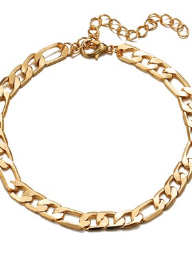 gwe小众饰品原创设计简约女银ins