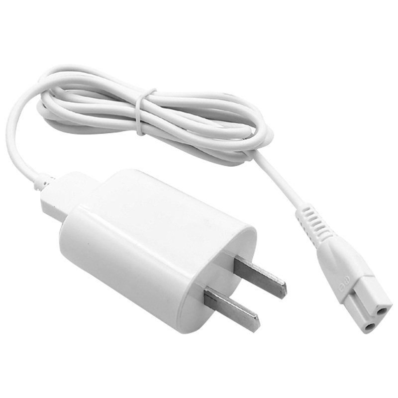 适用好孩子理发器充电器C8111 C80218 C80261 C8203USB电源线配件