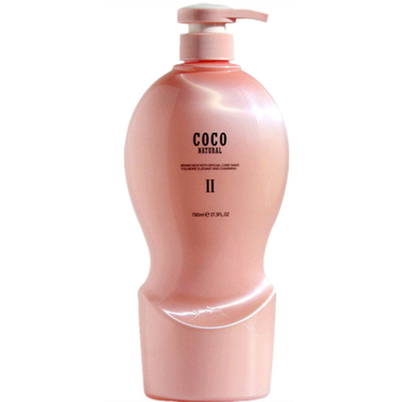 coco香氛烫染控油去屑滋养柔顺受损发质洗发水护发素正品洗护套装