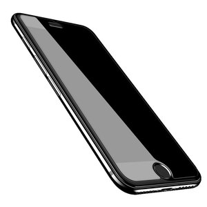 科达威苹果6/7plus钢化膜 iphone7/6s保护膜8p防爆膜5/5s/5se膜x