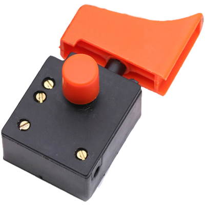 125型角磨机 磨光机 抛光机 直砂机 9925 9950D 9518E 9725 开关